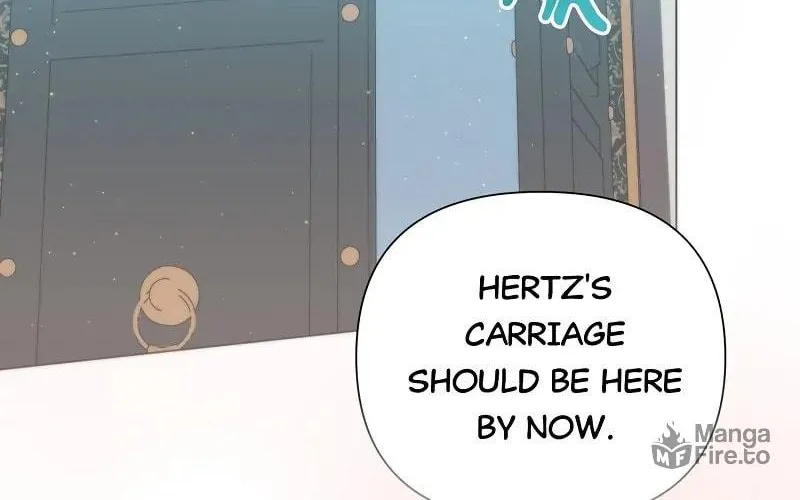 The Grand Duke Is Mine Chapter 21 page 12 - 