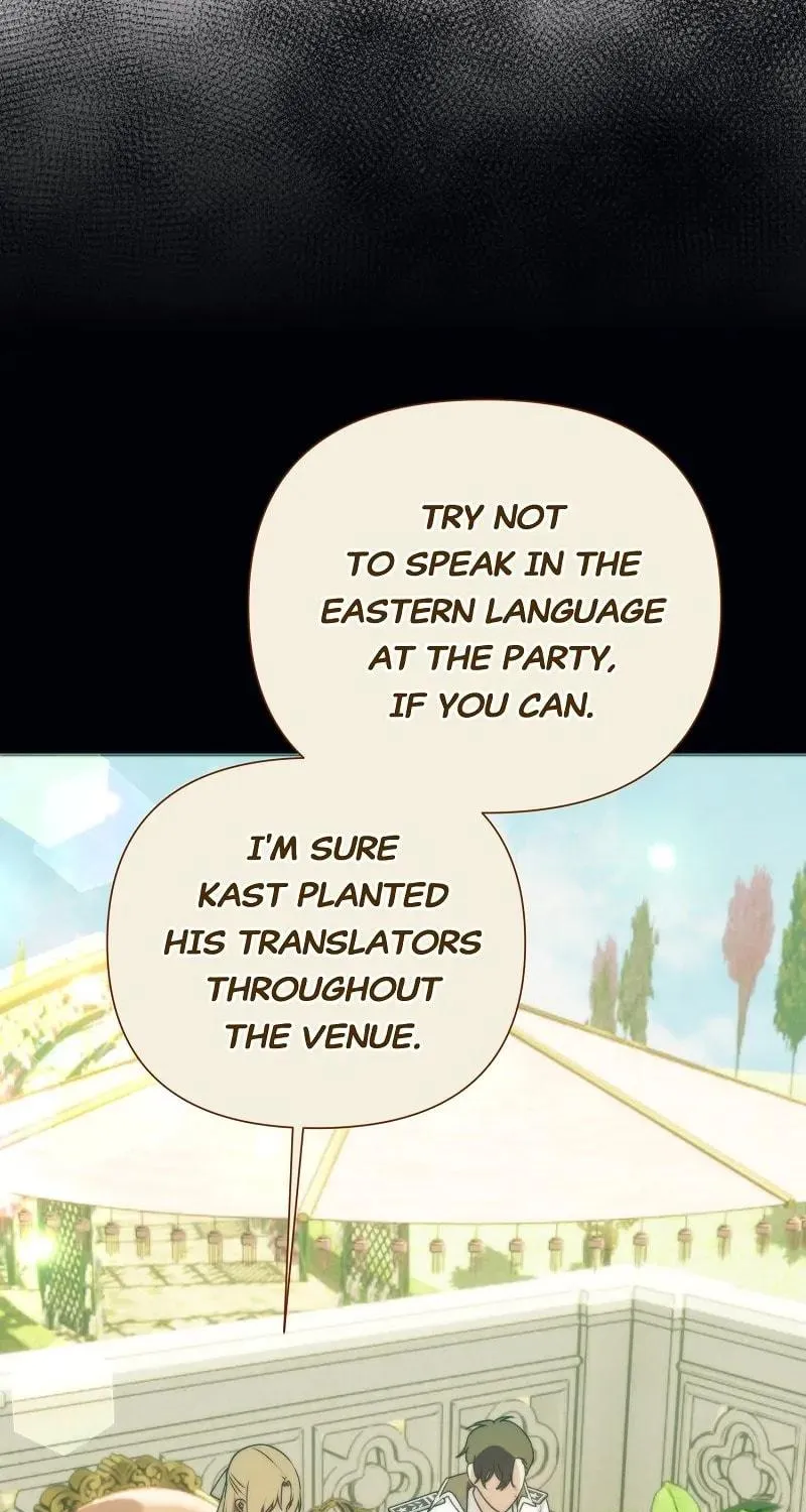 The Grand Duke Is Mine Chapter 21 page 118 - 