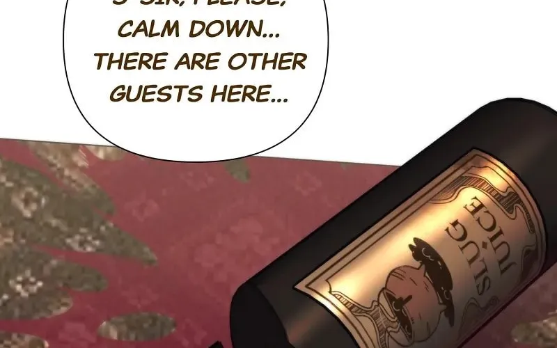 The Grand Duke Is Mine Chapter 21 page 134 - 