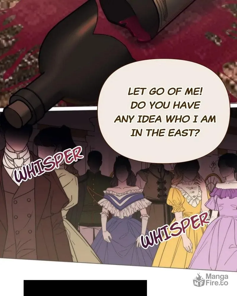 The Grand Duke Is Mine Chapter 21 page 135 - 