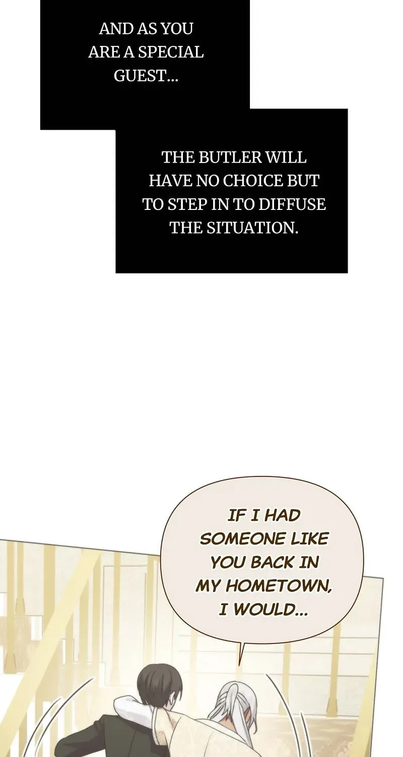 The Grand Duke Is Mine Chapter 21 page 136 - 