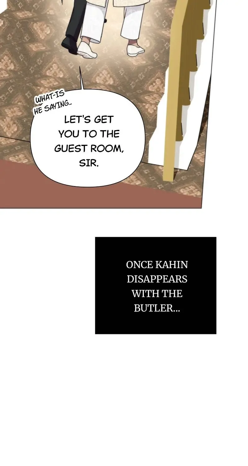 The Grand Duke Is Mine Chapter 21 page 138 - 