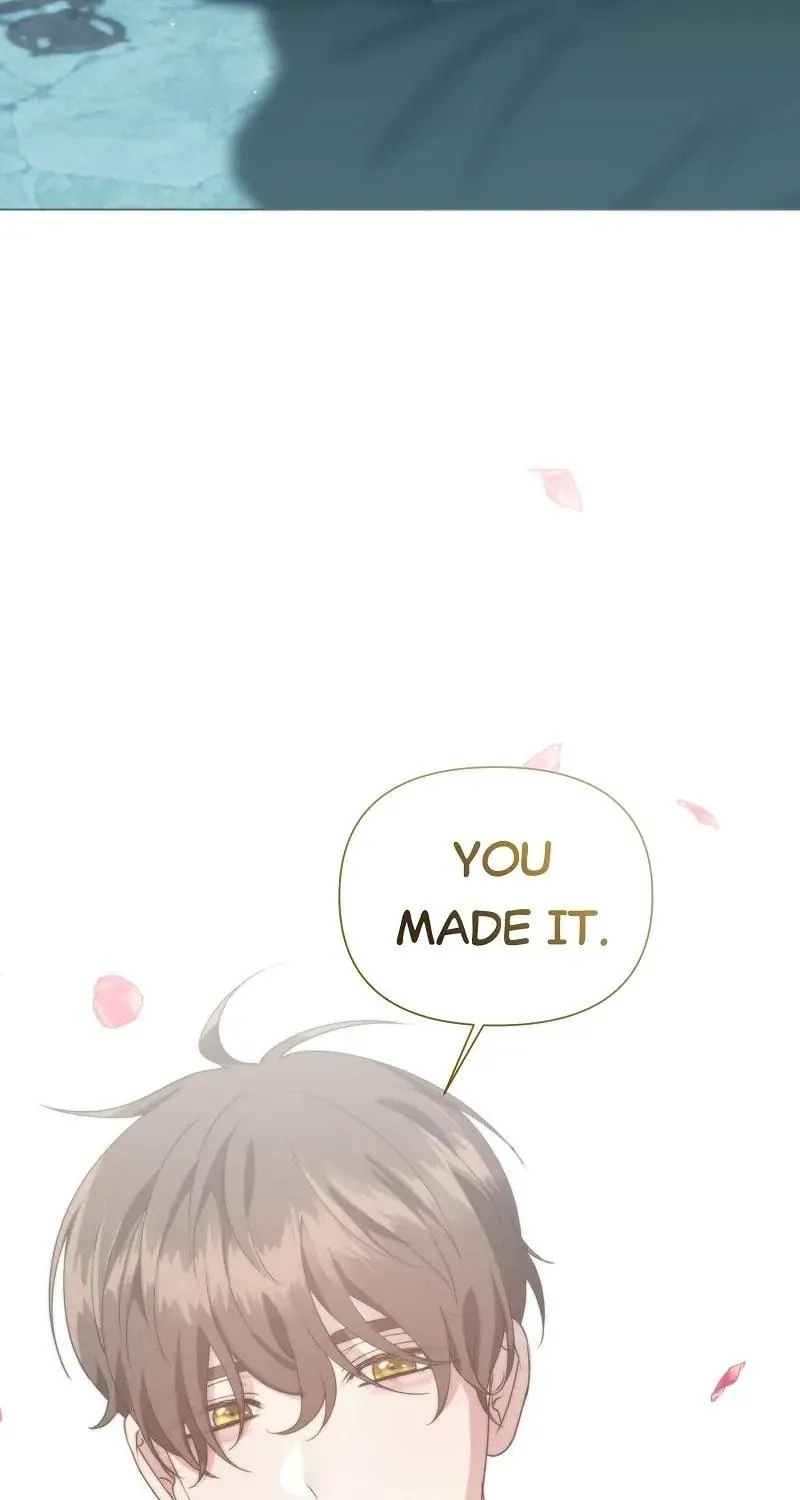 The Grand Duke Is Mine Chapter 21 page 22 - 
