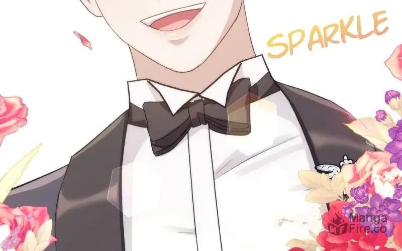 The Grand Duke Is Mine Chapter 21 page 23 - 