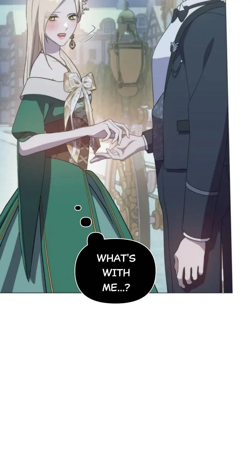 The Grand Duke Is Mine Chapter 21 page 28 - 