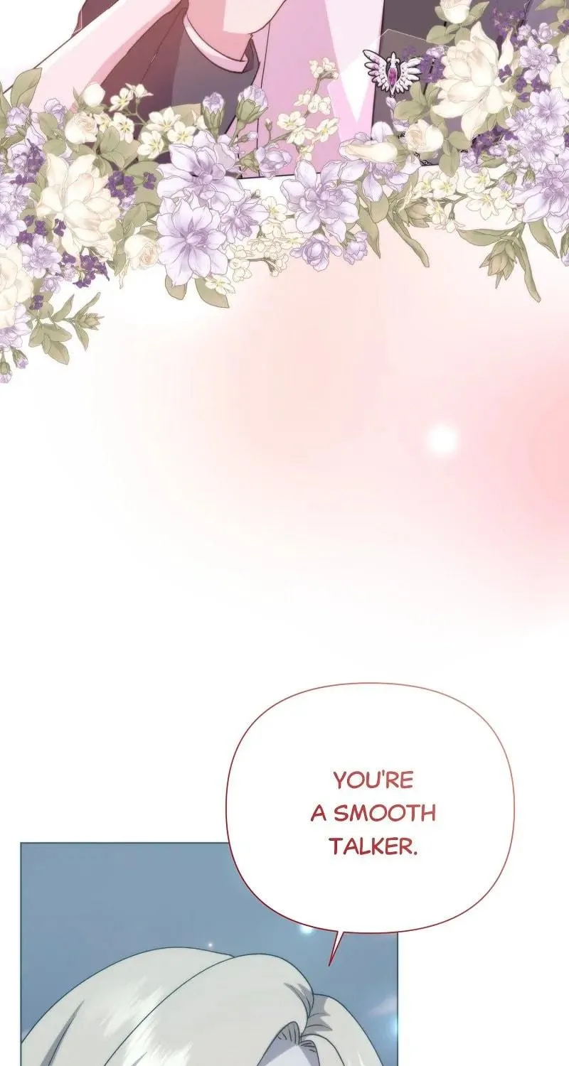 The Grand Duke Is Mine Chapter 21 page 33 - 