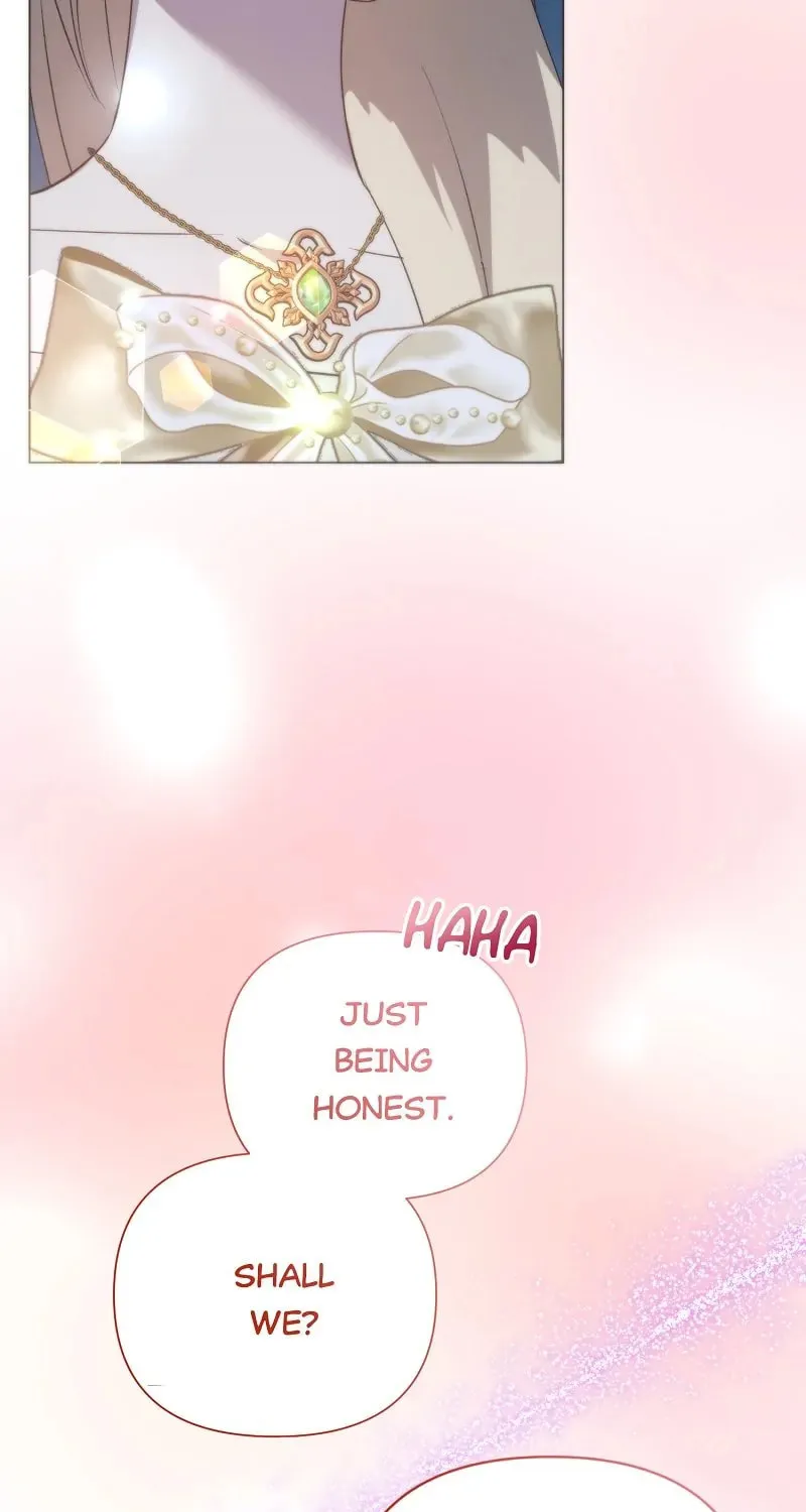 The Grand Duke Is Mine Chapter 21 page 35 - 