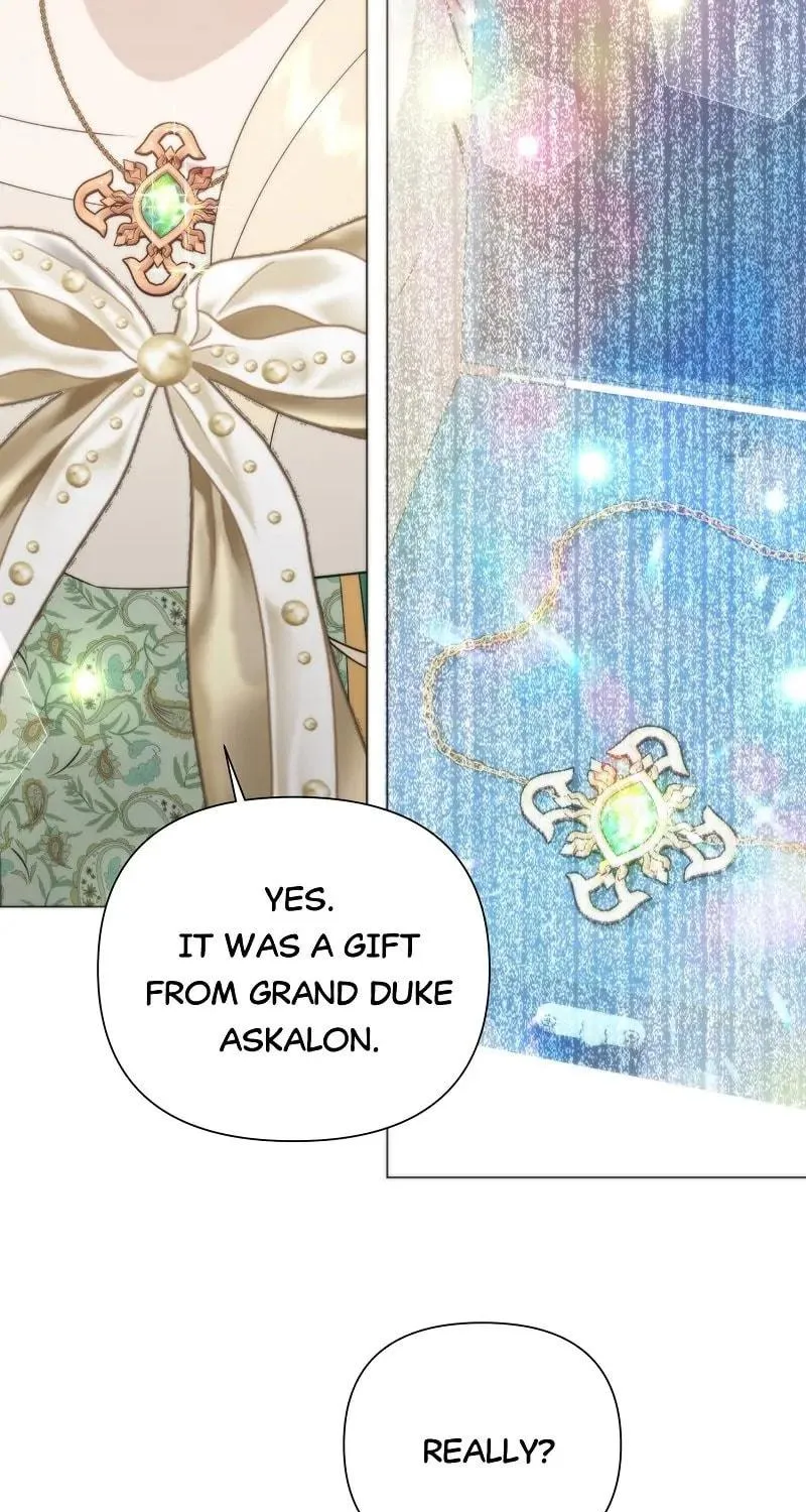 The Grand Duke Is Mine Chapter 21 page 5 - 