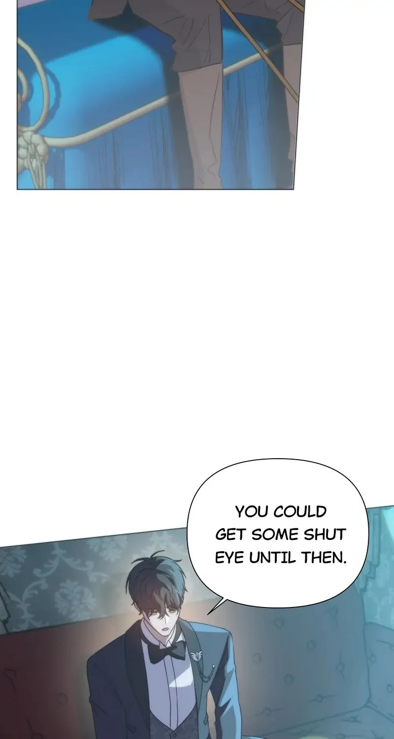 The Grand Duke Is Mine Chapter 21 page 41 - 