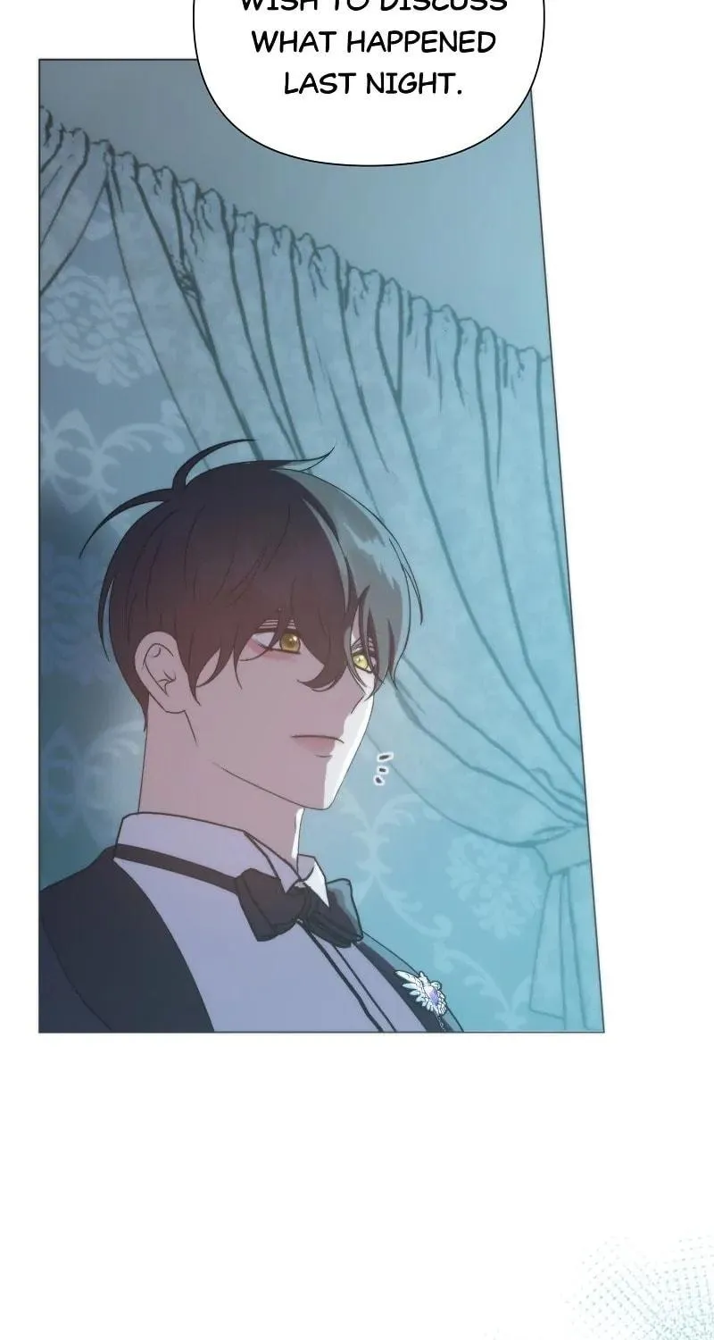 The Grand Duke Is Mine Chapter 21 page 46 - 