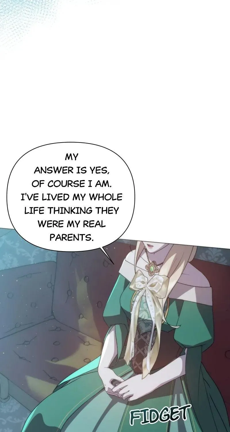 The Grand Duke Is Mine Chapter 21 page 50 - 