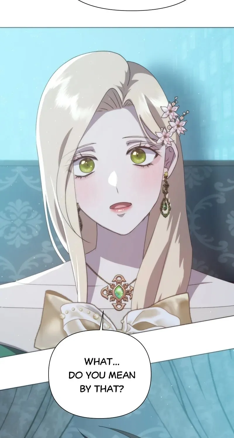 The Grand Duke Is Mine Chapter 21 page 69 - 