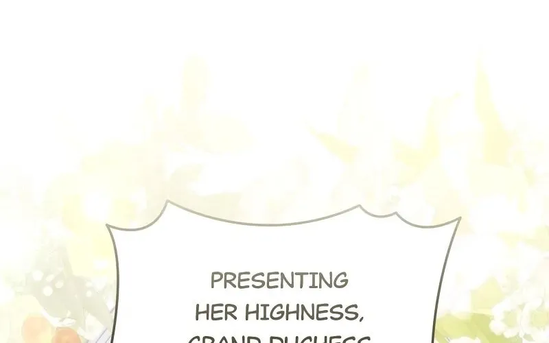 The Grand Duke Is Mine Chapter 21 page 83 - 