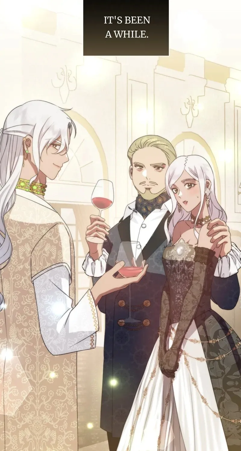 The Grand Duke Is Mine Chapter 21 page 88 - 
