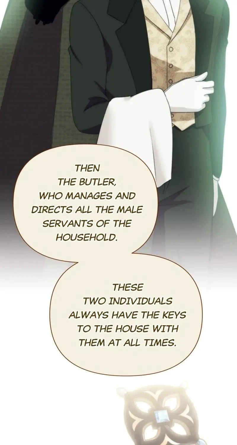 The Grand Duke Is Mine Chapter 22 page 11 - 