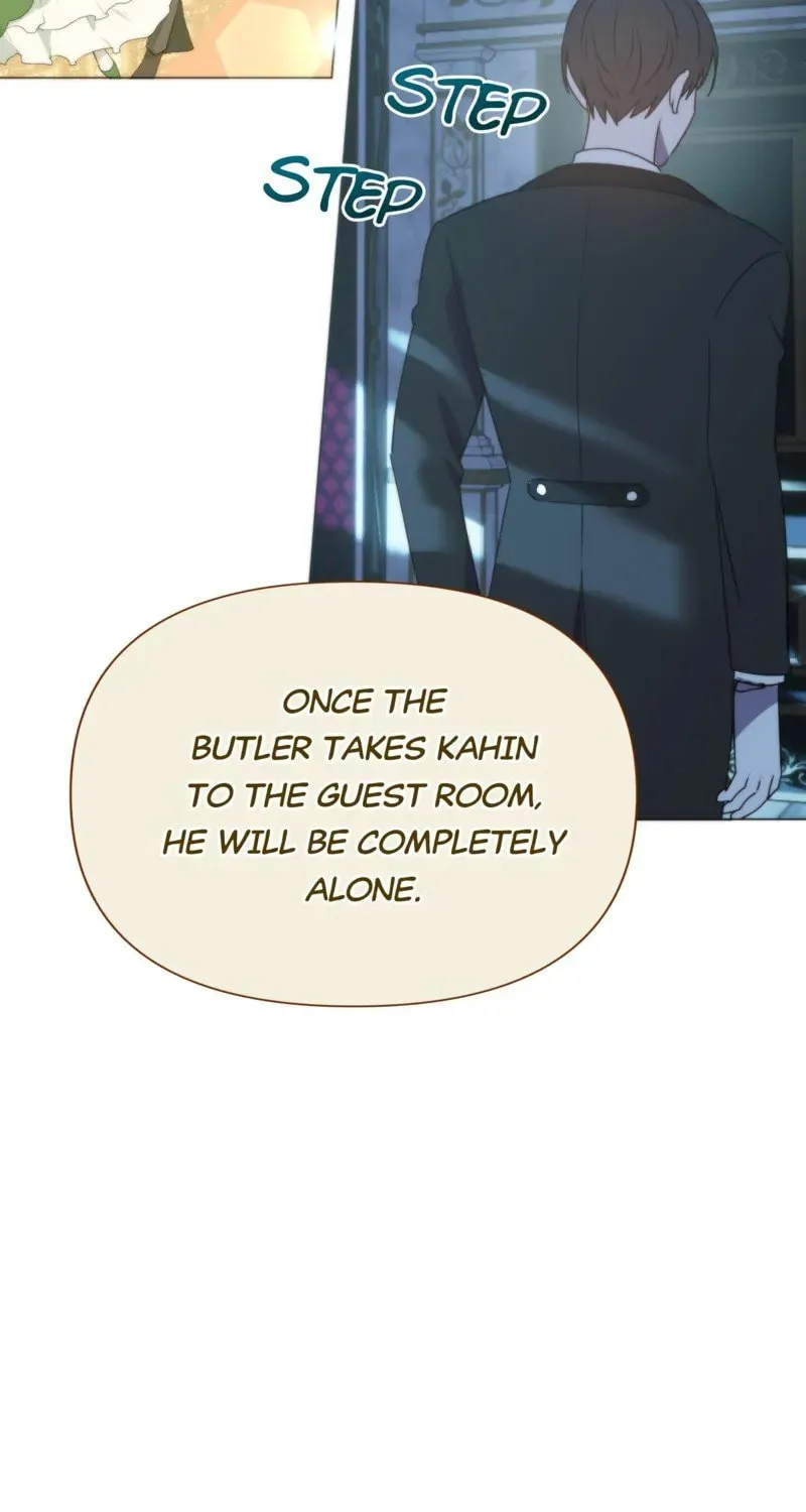 The Grand Duke Is Mine Chapter 22 page 15 - 