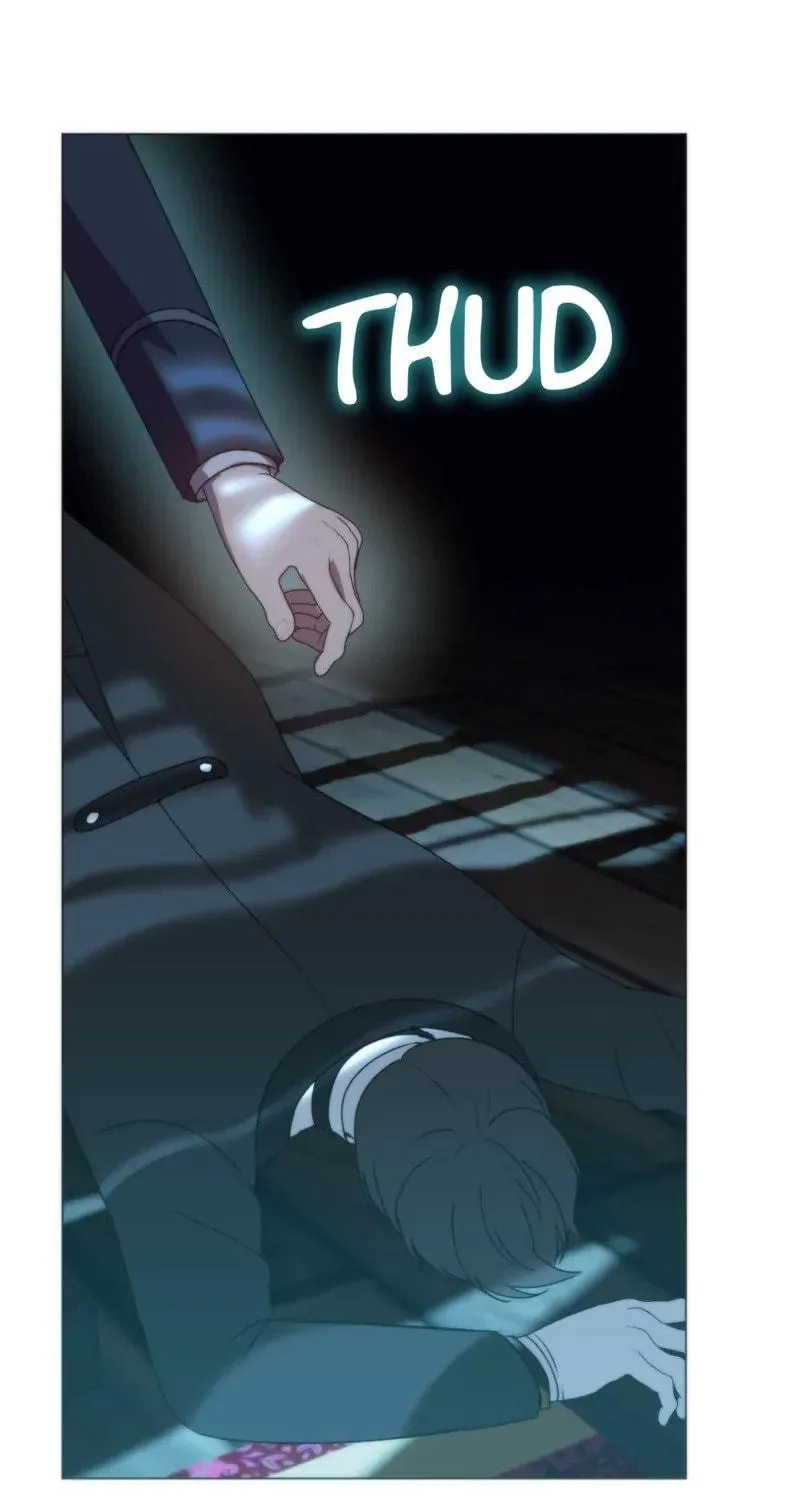 The Grand Duke Is Mine Chapter 22 page 19 - 