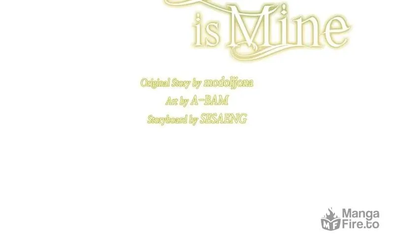 The Grand Duke Is Mine Chapter 22 page 24 - 