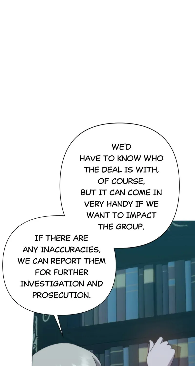 The Grand Duke Is Mine Chapter 22 page 33 - 
