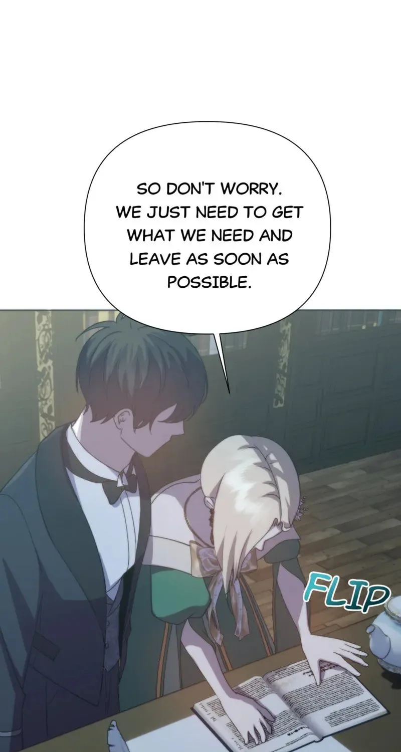 The Grand Duke Is Mine Chapter 22 page 51 - 