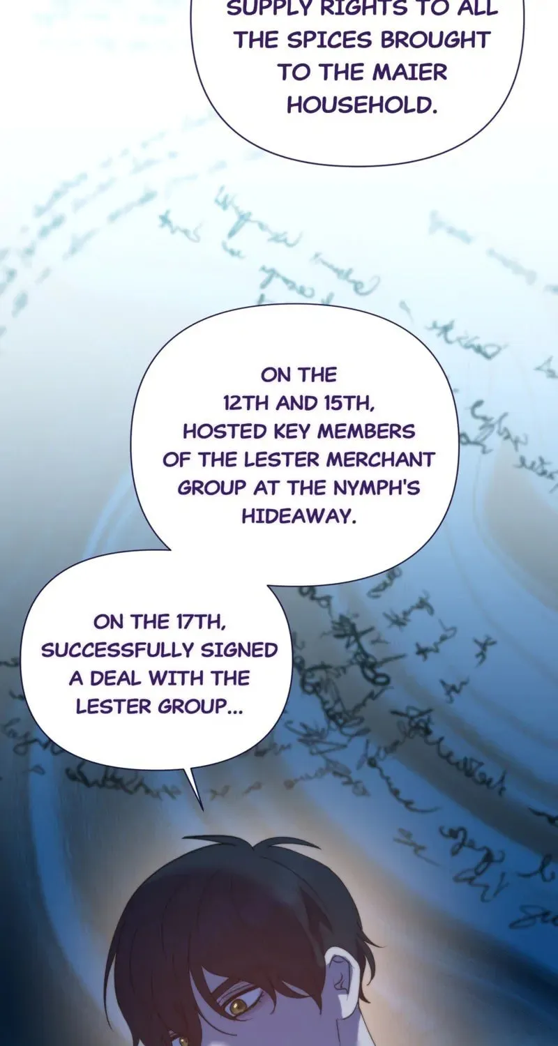 The Grand Duke Is Mine Chapter 22 page 57 - 
