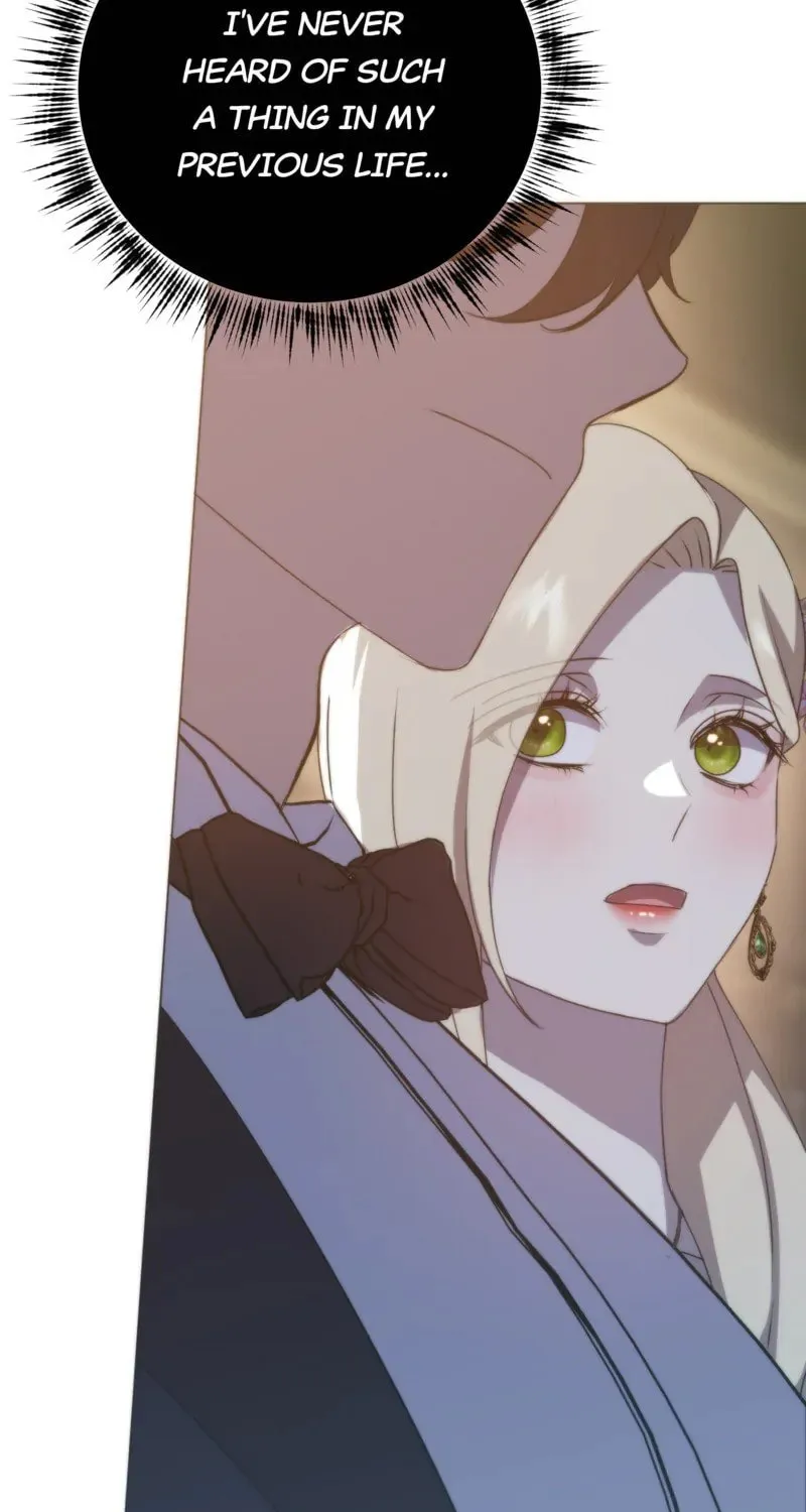 The Grand Duke Is Mine Chapter 22 page 63 - 