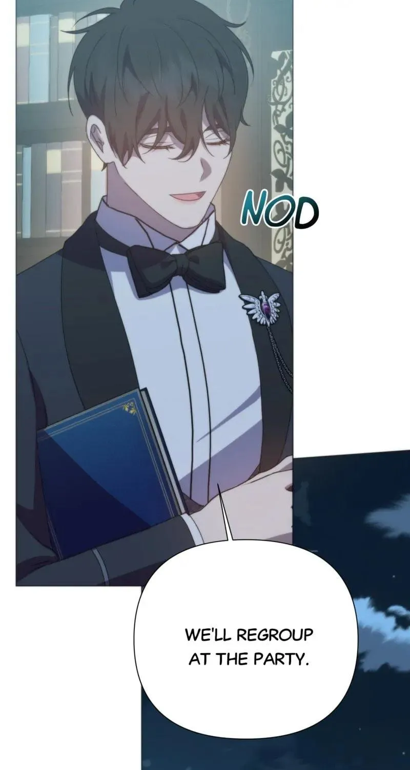 The Grand Duke Is Mine Chapter 22 page 71 - 
