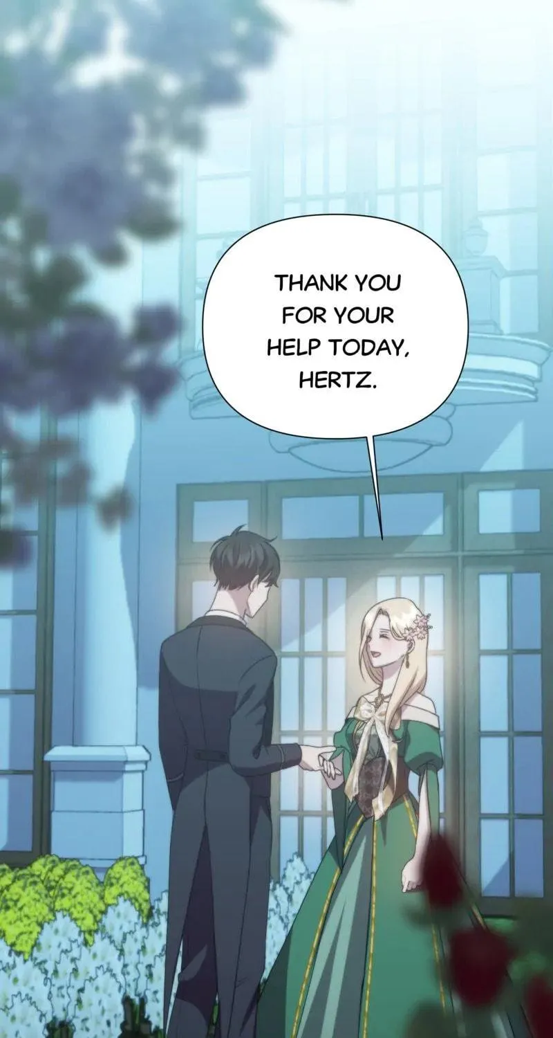 The Grand Duke Is Mine Chapter 22 page 77 - 