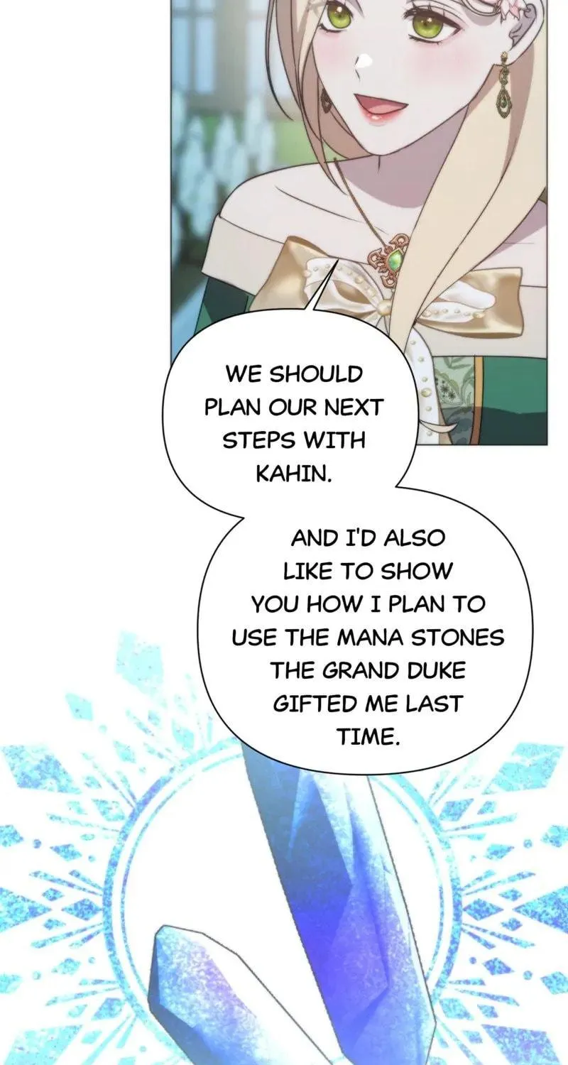 The Grand Duke Is Mine Chapter 22 page 83 - 