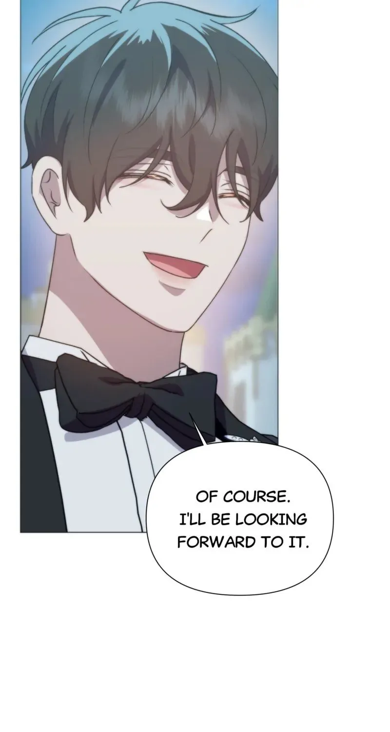 The Grand Duke Is Mine Chapter 22 page 85 - 