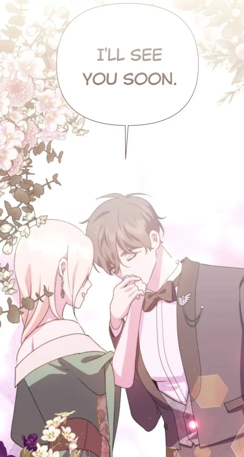 The Grand Duke Is Mine Chapter 22 page 87 - 