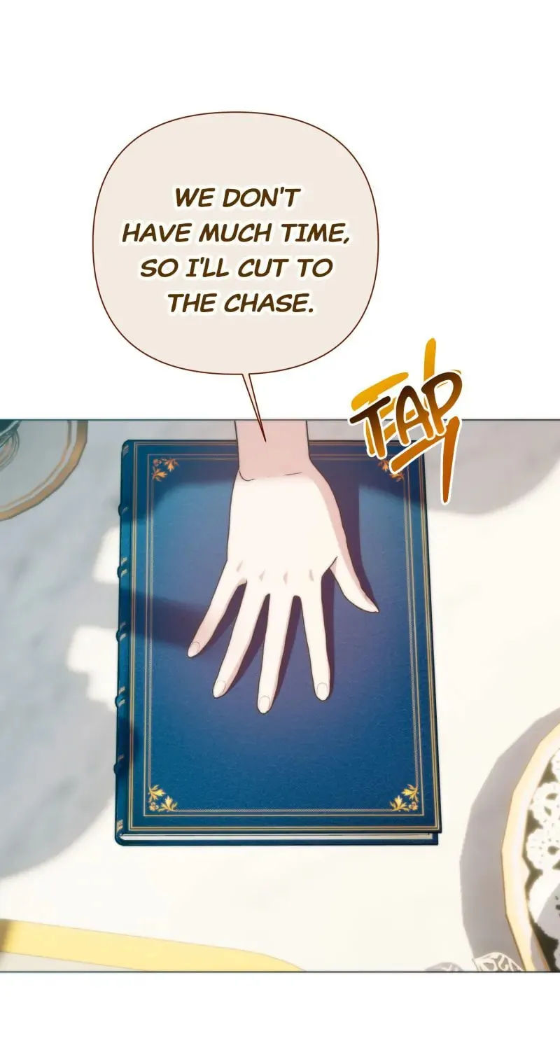 The Grand Duke Is Mine Chapter 23 page 104 - 