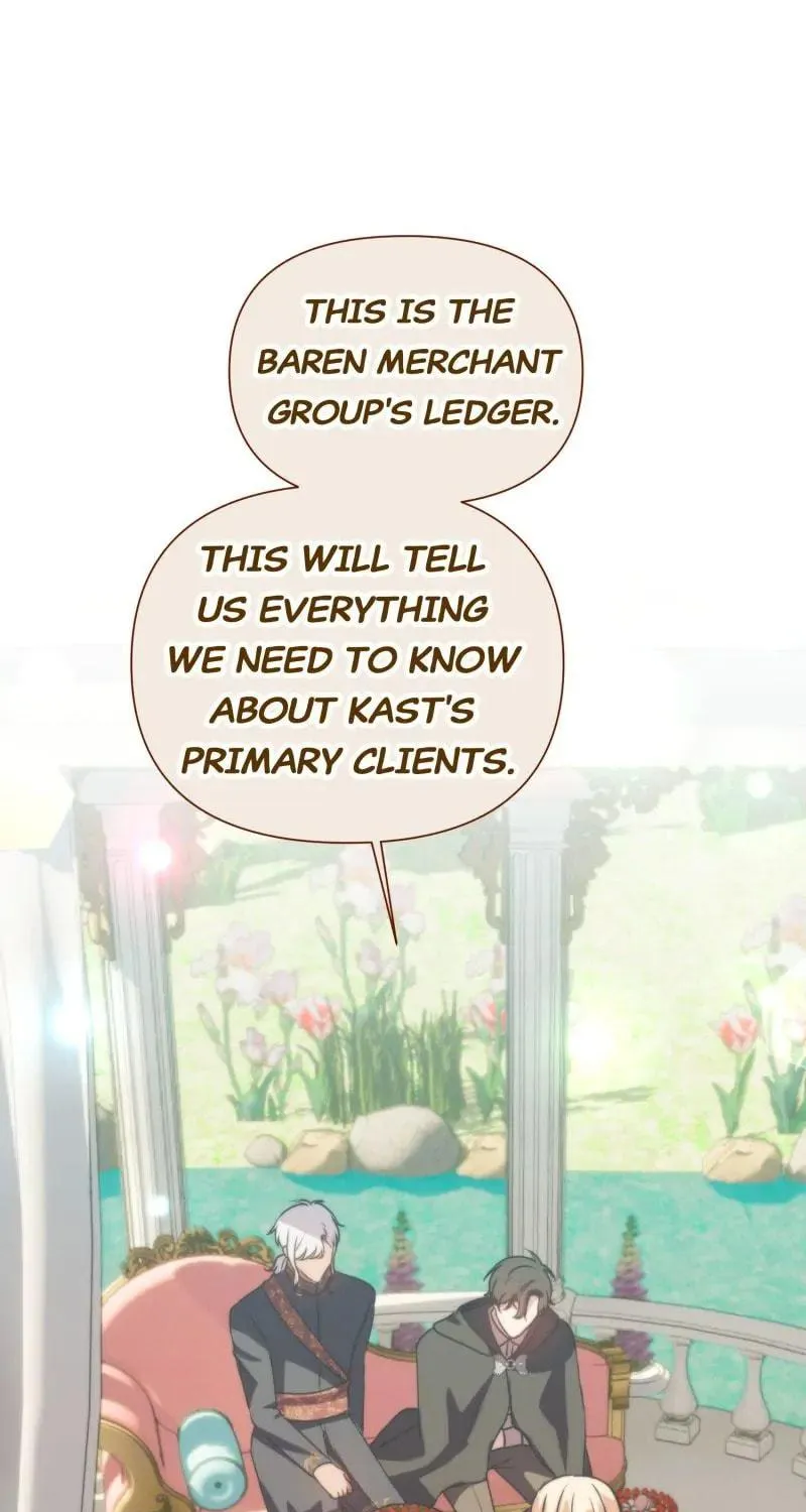 The Grand Duke Is Mine Chapter 23 page 106 - 