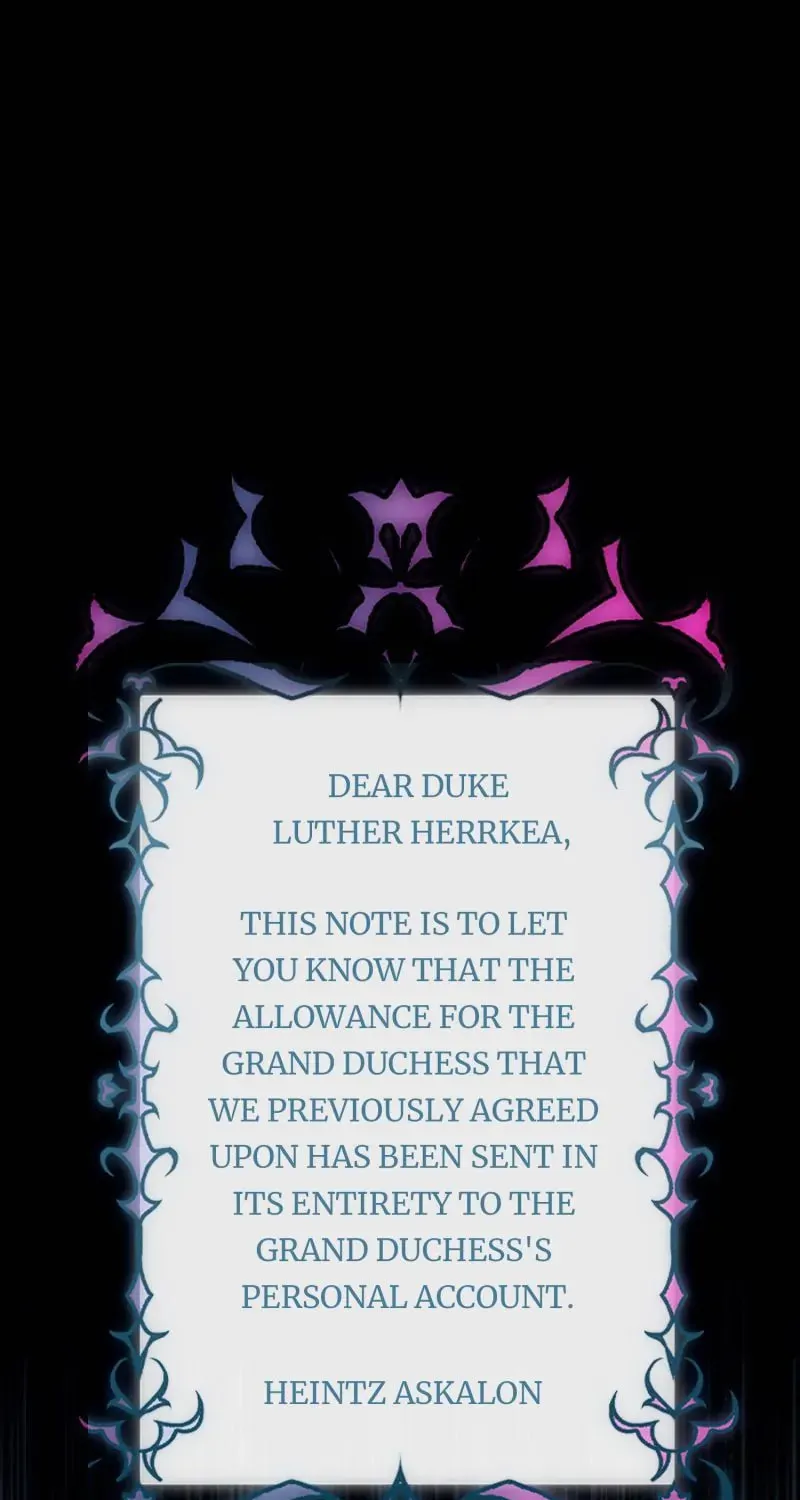 The Grand Duke Is Mine Chapter 23 page 12 - 