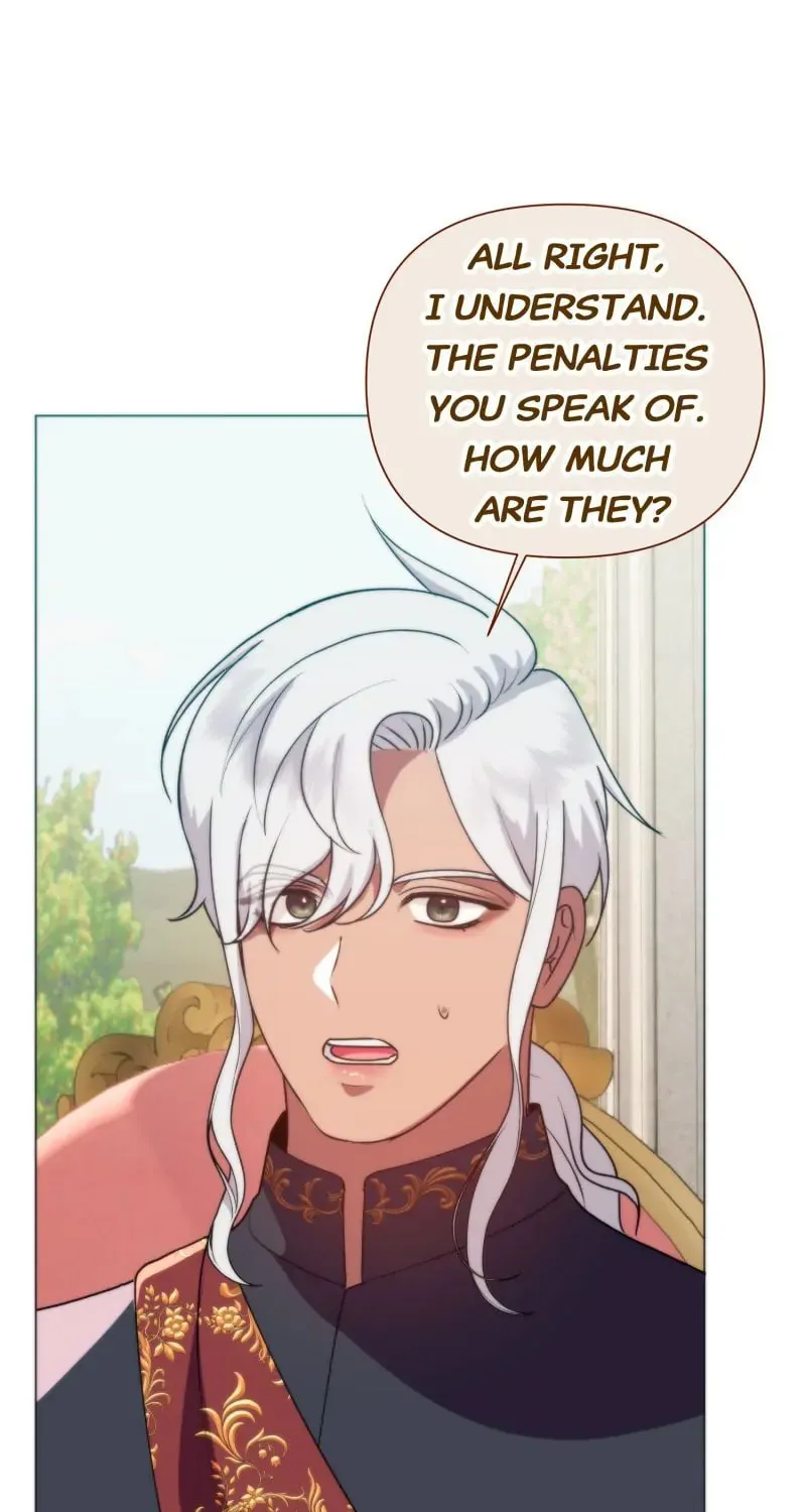 The Grand Duke Is Mine Chapter 23 page 119 - 