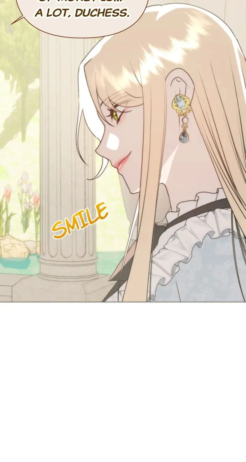 The Grand Duke Is Mine Chapter 23 page 125 - 