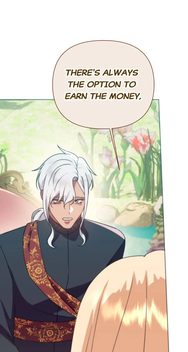 The Grand Duke Is Mine Chapter 23 page 127 - 