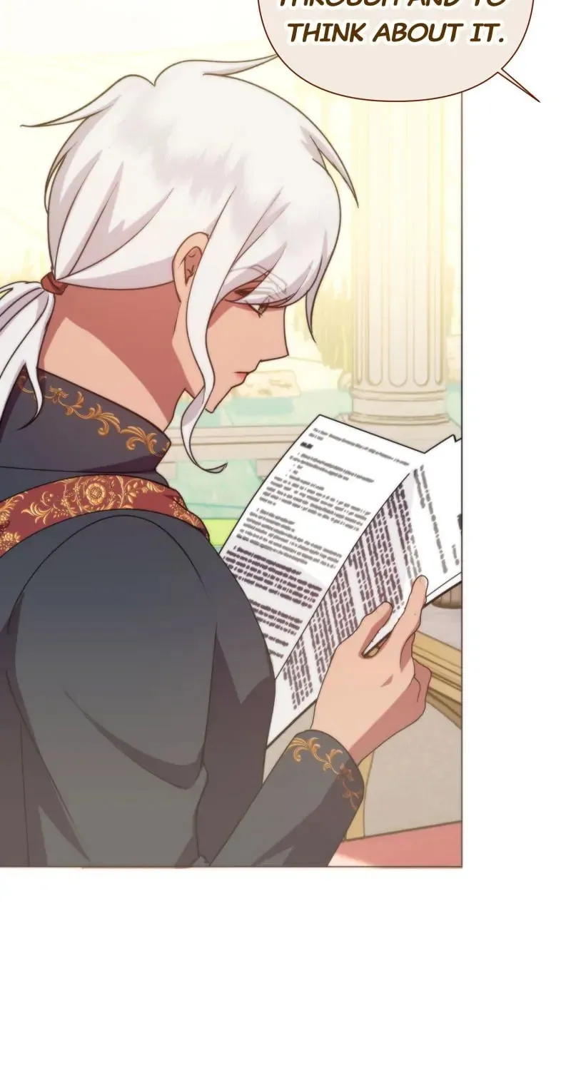 The Grand Duke Is Mine Chapter 23 page 136 - 