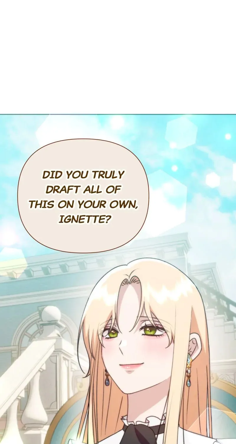 The Grand Duke Is Mine Chapter 23 page 141 - 