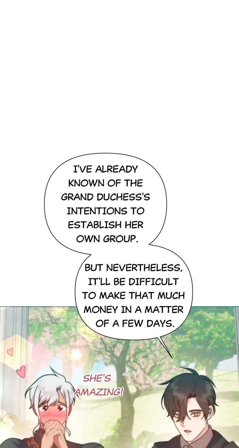 The Grand Duke Is Mine Chapter 23 page 143 - 