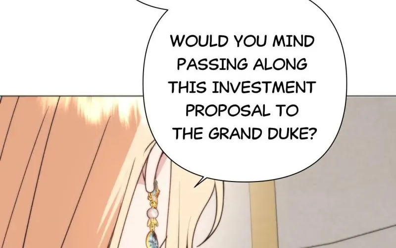 The Grand Duke Is Mine Chapter 23 page 148 - 