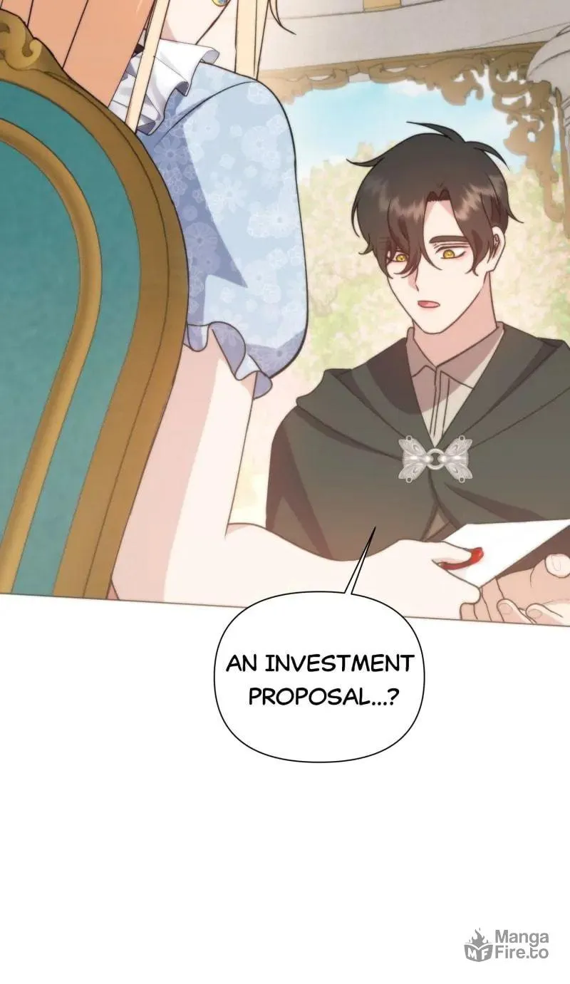 The Grand Duke Is Mine Chapter 23 page 149 - 