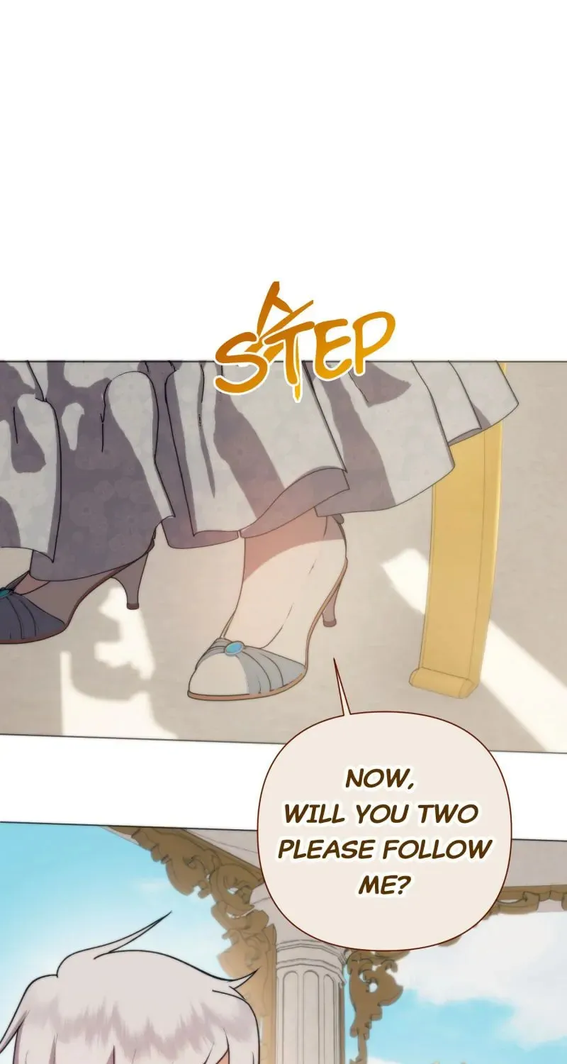 The Grand Duke Is Mine Chapter 23 page 159 - 