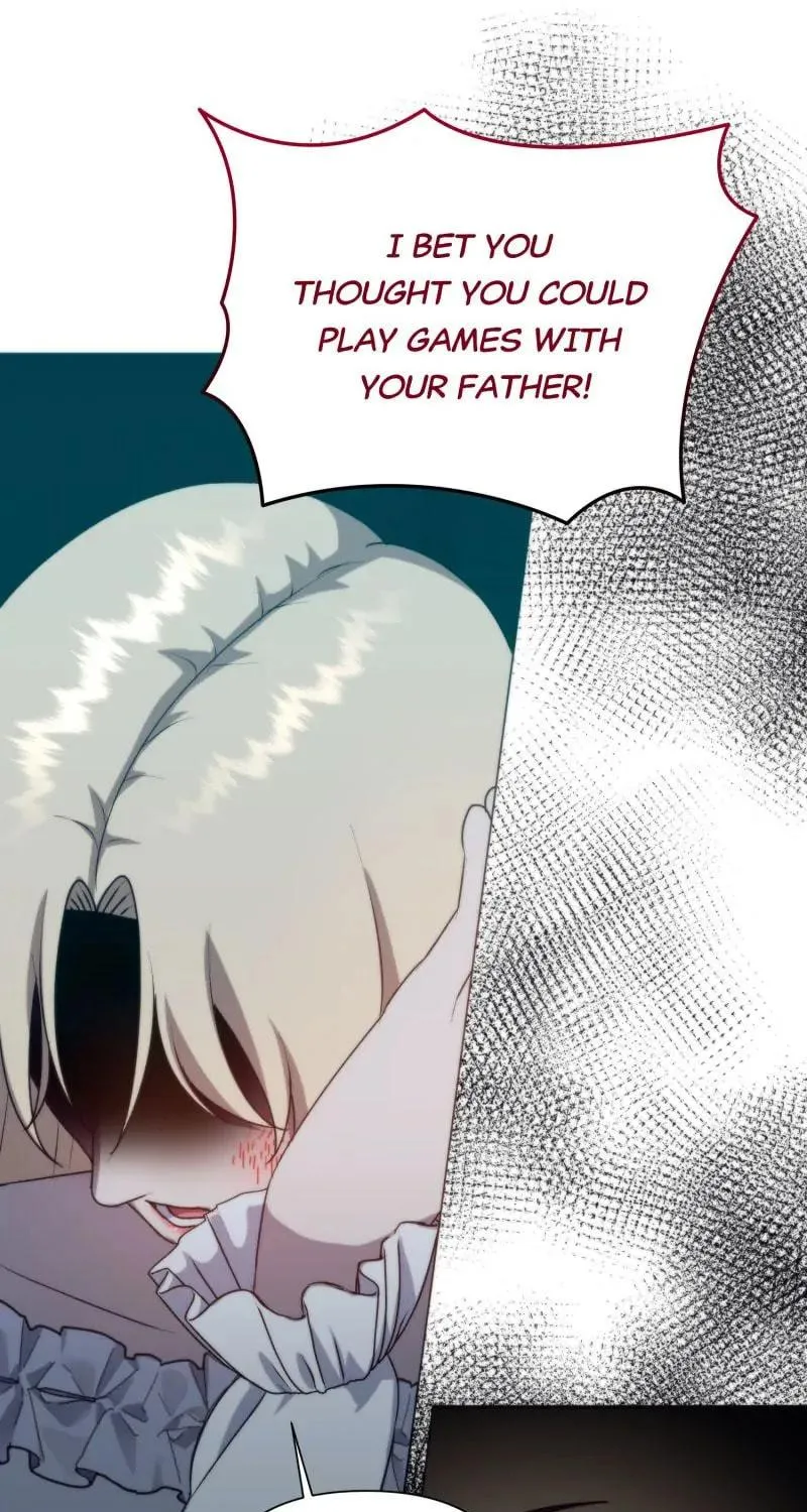 The Grand Duke Is Mine Chapter 23 page 21 - 