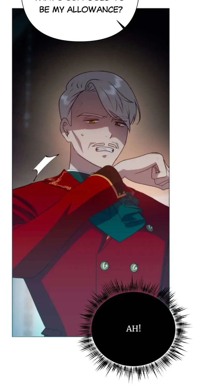 The Grand Duke Is Mine Chapter 23 page 29 - 
