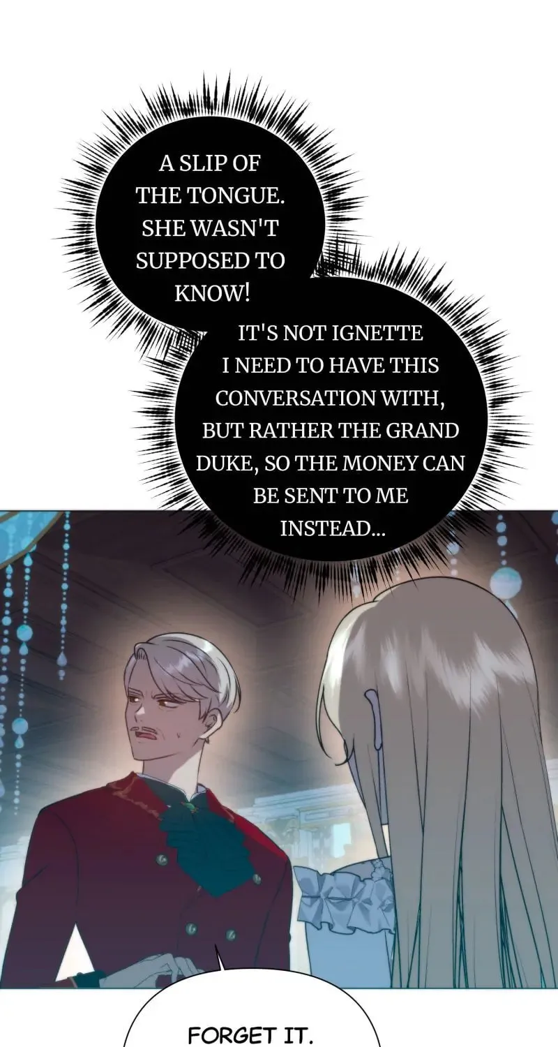 The Grand Duke Is Mine Chapter 23 page 31 - 