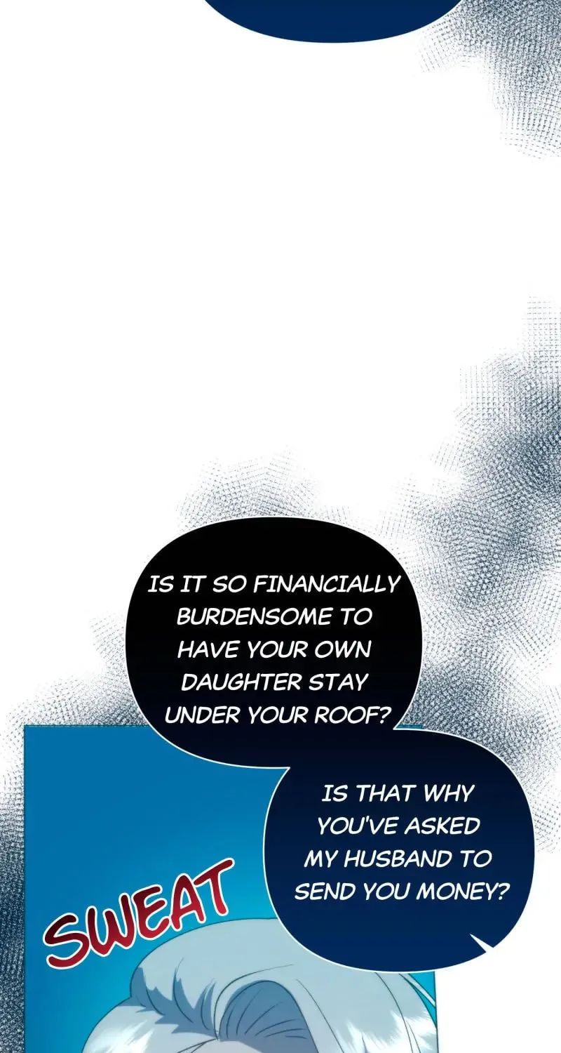 The Grand Duke Is Mine Chapter 23 page 35 - 