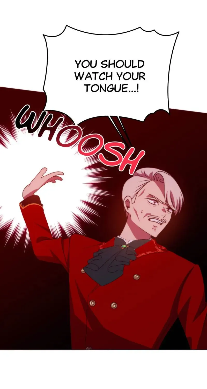 The Grand Duke Is Mine Chapter 23 page 42 - 