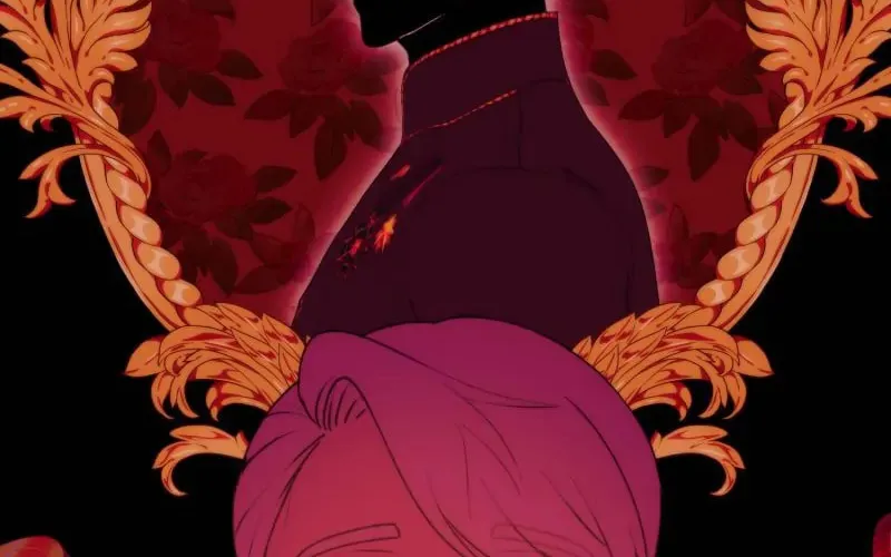 The Grand Duke Is Mine Chapter 23 page 8 - 