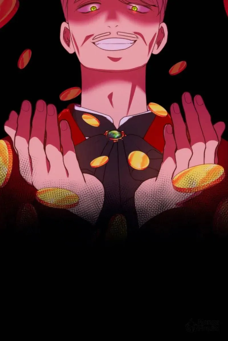The Grand Duke Is Mine Chapter 23 page 9 - 